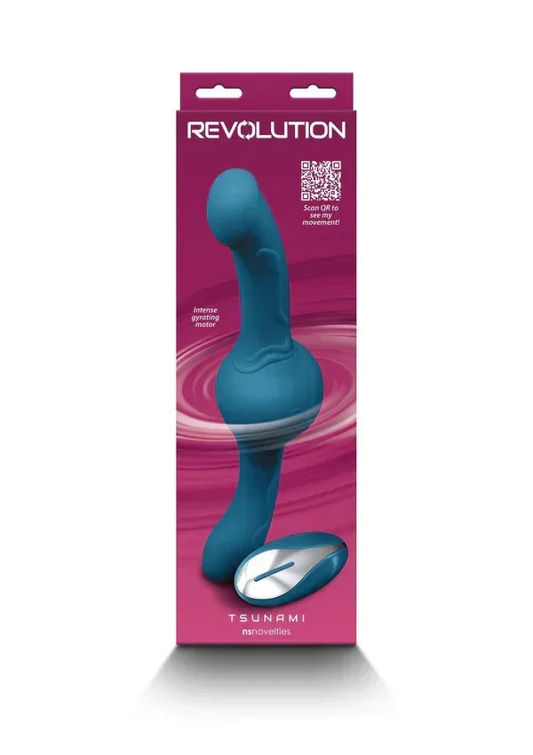 RevolutionTsunamibyNSNovelties2 @ Happytoys Sexshop: online sex shop for Feeling Happy & Easy 😊 the erotic store owned by a woman