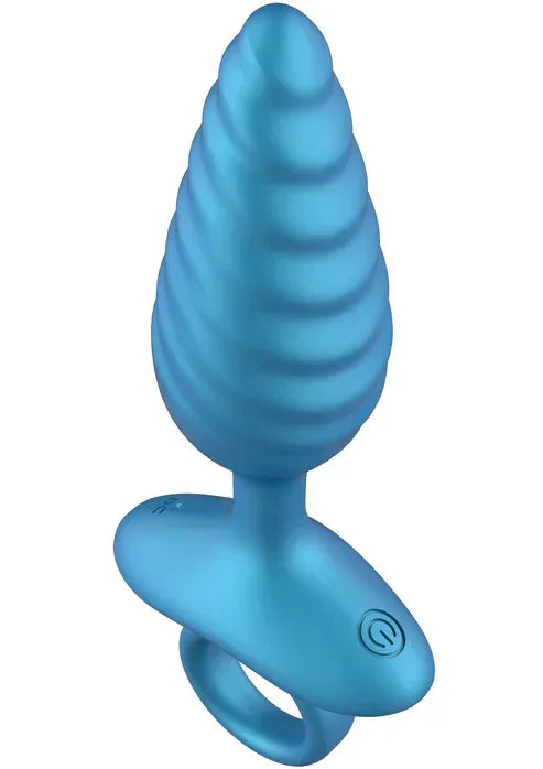 RibbedAnalPlugVibrating_RemotebyPlayhouse1_dfd4888c-1808-4061-b21c-d02c65a39ba1 @ Happytoys Sexshop: online sex shop for Feeling Happy & Easy 😊 the erotic store owned by a woman