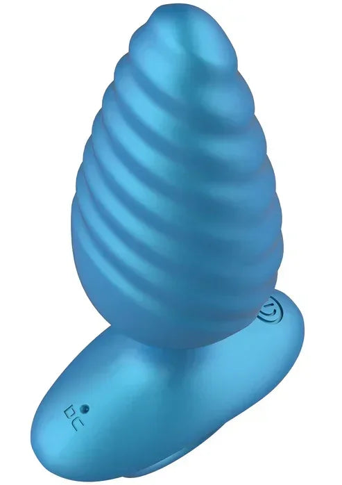 RibbedAnalPlugVibrating_RemotebyPlayhouse6_4f41465f-bf40-4170-a4ce-2e440e45b6c9 @ Happytoys Sexshop: online sex shop for Feeling Happy & Easy 😊 the erotic store owned by a woman