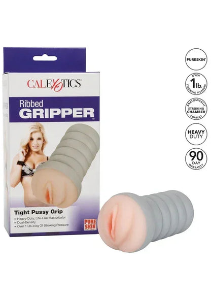 RibbedGripperTightPussybyCalExotics6_4460d9ed-77ef-42ff-a0ee-67e92e2abb0e @ Happytoys Sexshop: online sex shop for Feeling Happy & Easy 😊 the erotic store owned by a woman