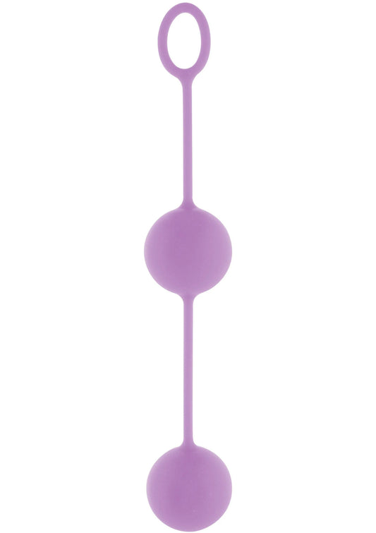 Bestel: Rock & Roll Balls by ToyJoy Basics - bij Happytoys.nl, happytoys.be, Happytoys.ae: erotische sex webshop | liever Happy dan Easy ⭐⭐⭐⭐⭐ - Violet - 10302 - VIOLET