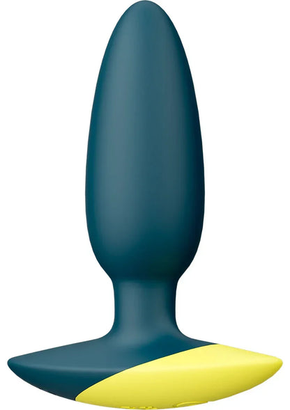 RompBassvibratingAnalPlug1 @ Happytoys Sexshop: online sex shop for Feeling Happy & Easy 😊 the erotic store owned by a woman