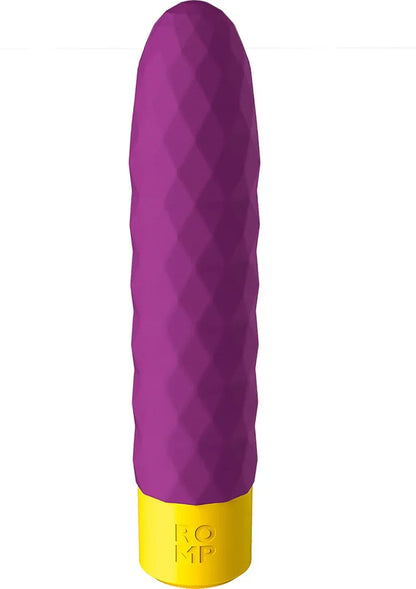 RompBeat_vibrator1 @ Happytoys Sexshop: online sex shop for Feeling Happy & Easy 😊 the erotic store owned by a woman
