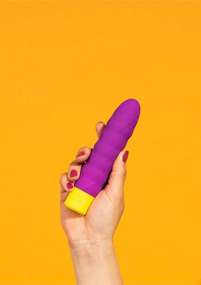 RompBeat_vibrator4 @ Happytoys Sexshop: online sex shop for Feeling Happy & Easy 😊 the erotic store owned by a woman