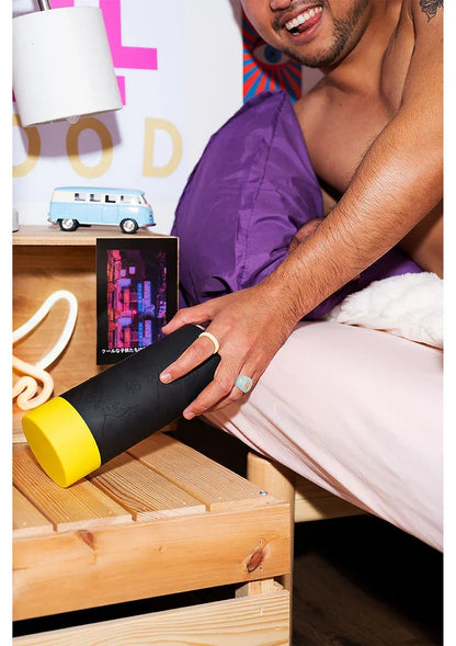 RompDashMasturbator13 @ Happytoys Sexshop: online sex shop for Feeling Happy & Easy 😊 the erotic store owned by a woman