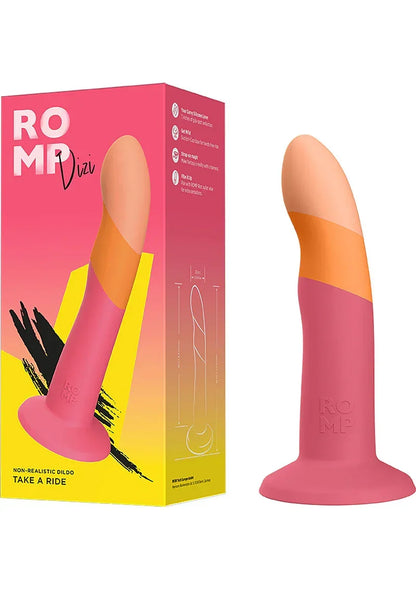 RompDiziG-spotVibrator2 @ Happytoys Sexshop: online sex shop for Feeling Happy & Easy 😊 the erotic store owned by a woman