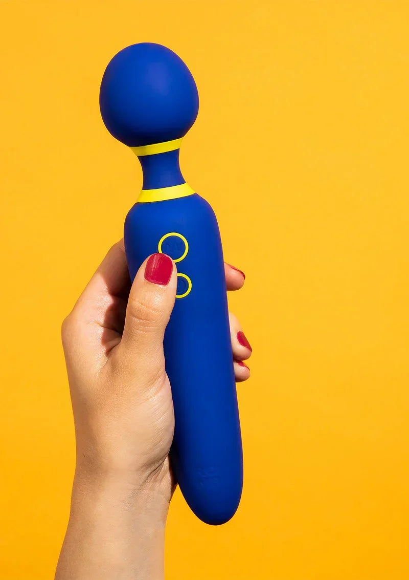 RompFlip_Massager7 @ Happytoys Sexshop: online sex shop for Feeling Happy & Easy 😊 the erotic store owned by a woman