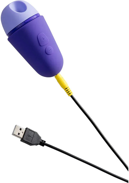 RompFreeXvibrator6 @ Happytoys Sexshop: online sex shop for Feeling Happy & Easy 😊 the erotic store owned by a woman