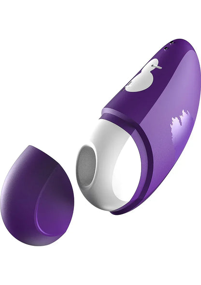 RompFree_AirpressureVibrator1 @ Happytoys Sexshop: online sex shop for Feeling Happy & Easy 😊 the erotic store owned by a woman