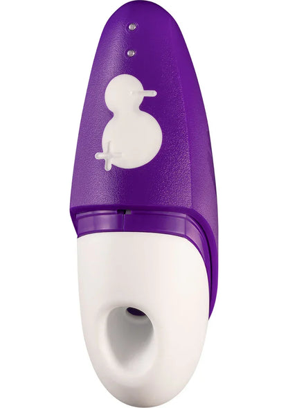 RompFree_AirpressureVibrator4 @ Happytoys Sexshop: online sex shop for Feeling Happy & Easy 😊 the erotic store owned by a woman