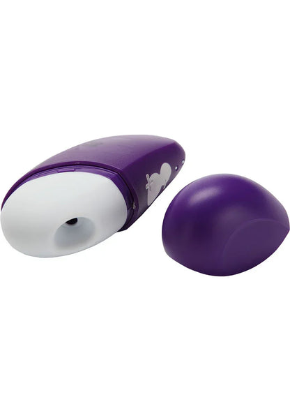 RompFree_AirpressureVibrator6 @ Happytoys Sexshop: online sex shop for Feeling Happy & Easy 😊 the erotic store owned by a woman