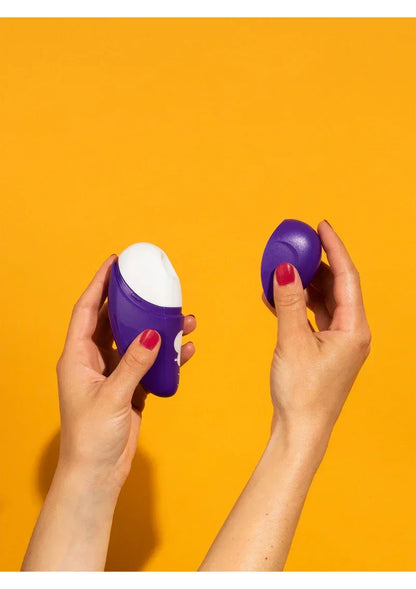 RompFree_AirpressureVibrator7 @ Happytoys Sexshop: online sex shop for Feeling Happy & Easy 😊 the erotic store owned by a woman