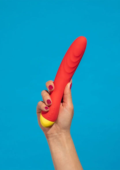 RompHype_Vibrator7 @ Happytoys Sexshop: online sex shop for Feeling Happy & Easy 😊 the erotic store owned by a woman