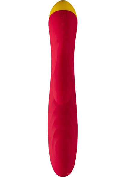 RompJazz_DoubleActionVibrator3 @ Happytoys Sexshop: online sex shop for Feeling Happy & Easy 😊 the erotic store owned by a woman