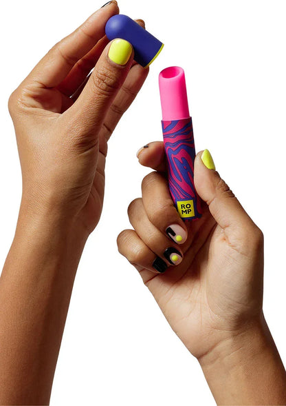 RompLipstick4 @ Happytoys Sexshop: online sex shop for Feeling Happy & Easy 😊 the erotic store owned by a woman