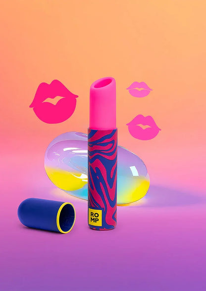 RompLipstick6 @ Happytoys Sexshop: online sex shop for Feeling Happy & Easy 😊 the erotic store owned by a woman