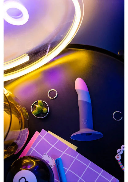 RompPiccoloDildo10 @ Happytoys Sexshop: online sex shop for Feeling Happy & Easy 😊 the erotic store owned by a woman