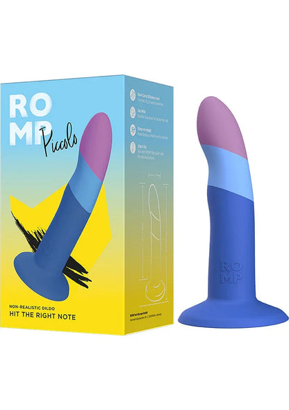 RompPiccoloDildo2 @ Happytoys Sexshop: online sex shop for Feeling Happy & Easy 😊 the erotic store owned by a woman