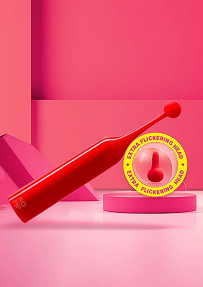 RompPoptipvibrator15 @ Happytoys Sexshop: online sex shop for Feeling Happy & Easy 😊 the erotic store owned by a woman