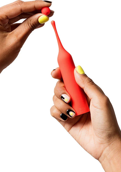 RompPoptipvibrator7 @ Happytoys Sexshop: online sex shop for Feeling Happy & Easy 😊 the erotic store owned by a woman