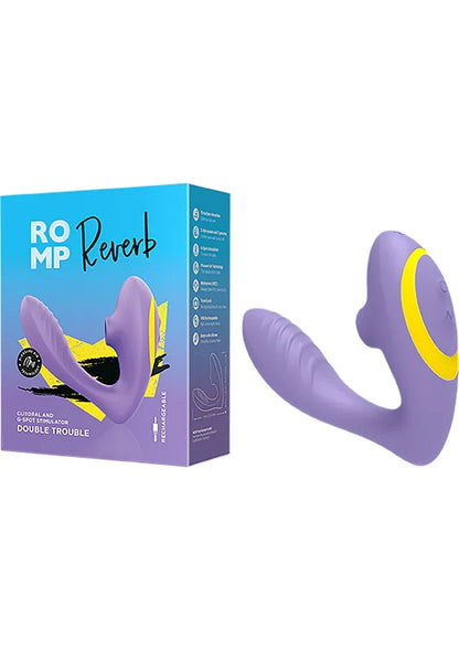 RompReverbG-spotAirpressureVibrator2 @ Happytoys Sexshop: online sex shop for Feeling Happy & Easy 😊 the erotic store owned by a woman