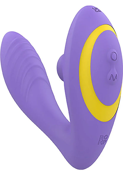 RompReverbG-spotAirpressureVibrator3 @ Happytoys Sexshop: online sex shop for Feeling Happy & Easy 😊 the erotic store owned by a woman