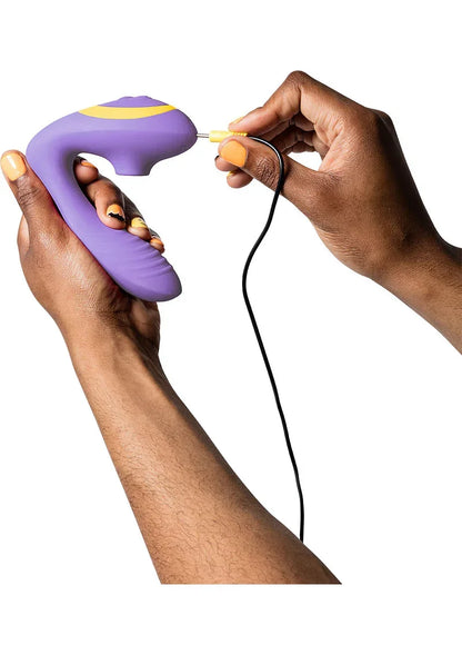 RompReverbG-spotAirpressureVibrator4 @ Happytoys Sexshop: online sex shop for Feeling Happy & Easy 😊 the erotic store owned by a woman