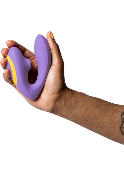 RompReverbG-spotAirpressureVibrator6 @ Happytoys Sexshop: online sex shop for Feeling Happy & Easy 😊 the erotic store owned by a woman