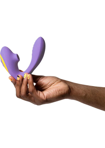 RompReverbG-spotAirpressureVibrator7 @ Happytoys Sexshop: online sex shop for Feeling Happy & Easy 😊 the erotic store owned by a woman