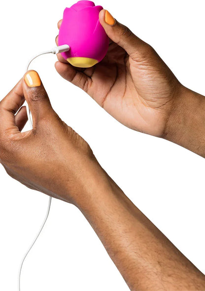 RompRoseairpressure5 @ Happytoys Sexshop: online sex shop for Feeling Happy & Easy 😊 the erotic store owned by a woman