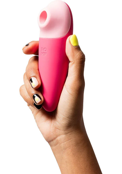 RompShineXAirpressure4 @ Happytoys Sexshop: online sex shop for Feeling Happy & Easy 😊 the erotic store owned by a woman