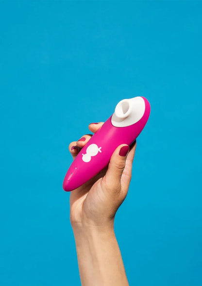 RompShineairpressurevibrator4 @ Happytoys Sexshop: online sex shop for Feeling Happy & Easy 😊 the erotic store owned by a woman