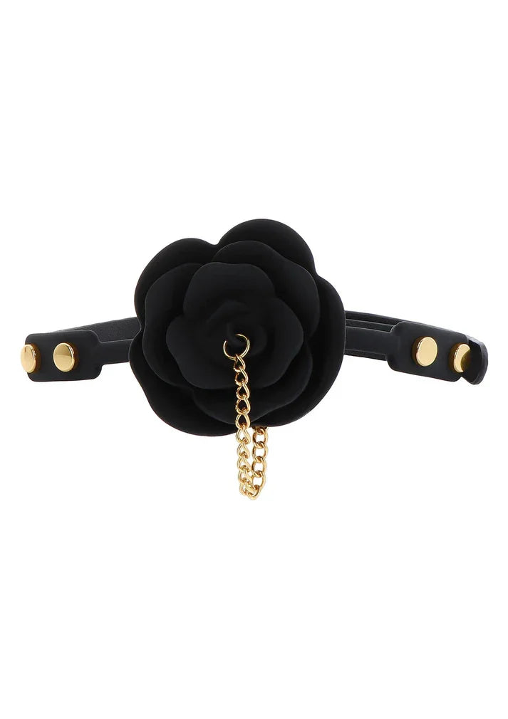 Rose_Ball_Gag_with_Plug_by_Taboom_5 @ Happytoys Sexshop: online sex shop for Feeling Happy & Easy 😊 the erotic store owned by a woman