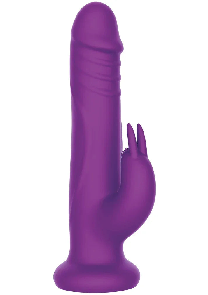 RotatingBeadsRabbitVibratorbyPlayhouseDelight5 @ Happytoys Sexshop: online sex shop for Feeling Happy & Easy 😊 the erotic store owned by a woman