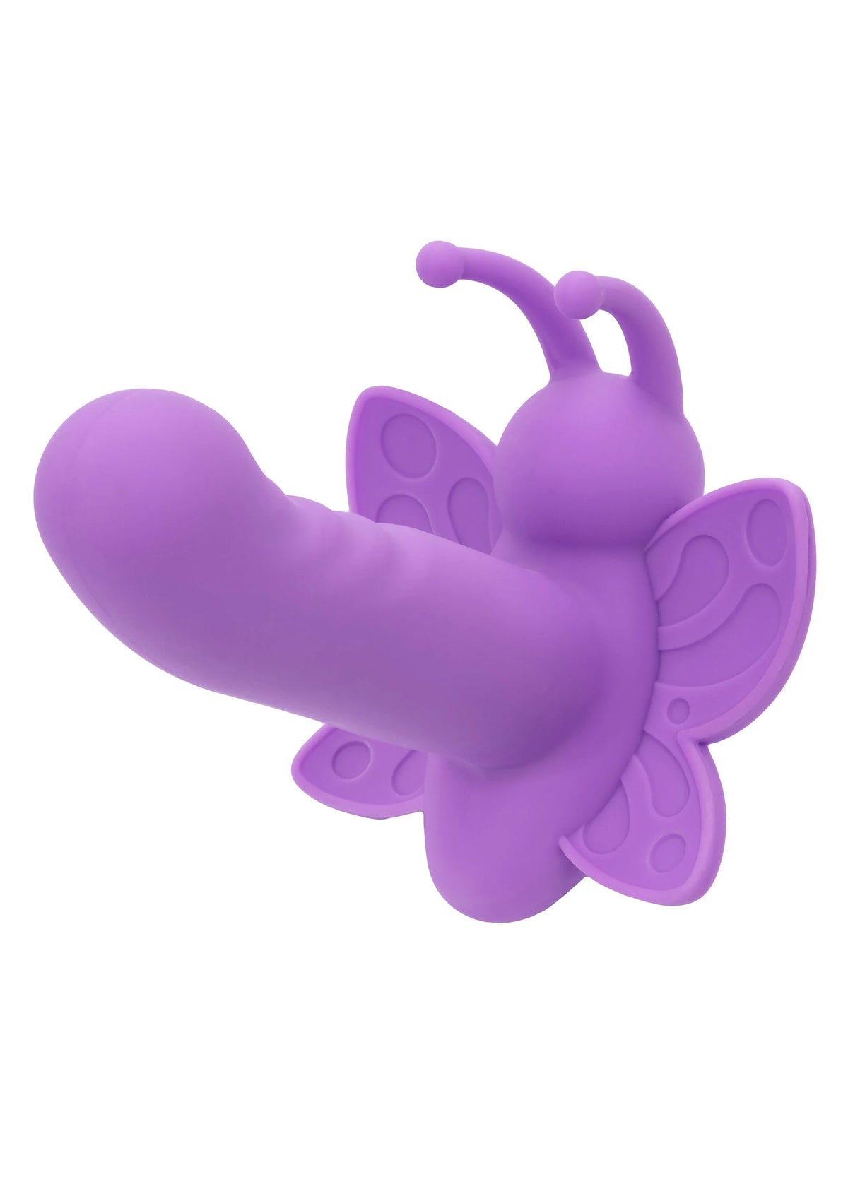 Bestel: Rotating Venus Butterfly Stimulator by CalExotics First Time - vibrators bij Happytoys.nl, happytoys.be, Happytoys.ae: erotische sex webshop | liever Happy dan Easy ⭐⭐⭐⭐⭐
