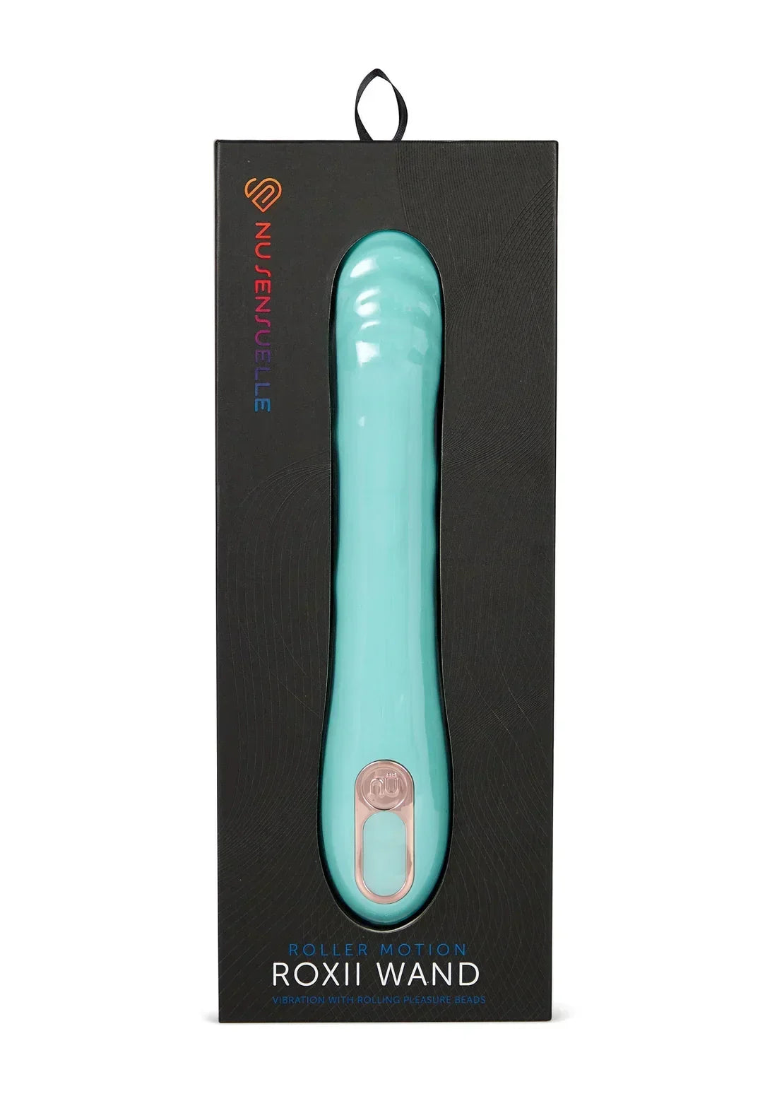 RoxiiRollerMotionWandbyNuSensuelle2 @ Happytoys Sexshop: online sex shop for Feeling Happy & Easy 😊 the erotic store owned by a woman