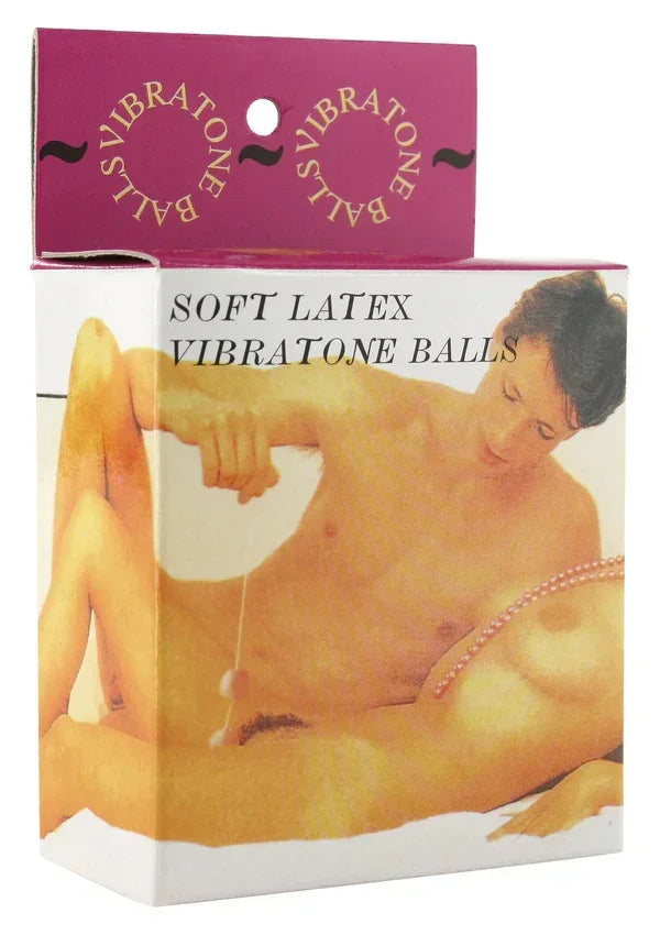 RubberBallsbySevenCreations2 @ Happytoys Sexshop: online sex shop for Feeling Happy & Easy 😊 the erotic store owned by a woman