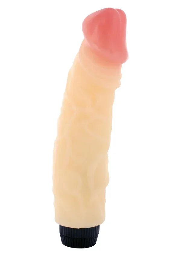 RubberVibratorbySevenCreations1 @ Happytoys Sexshop: online sex shop for Feeling Happy & Easy 😊 the erotic store owned by a woman