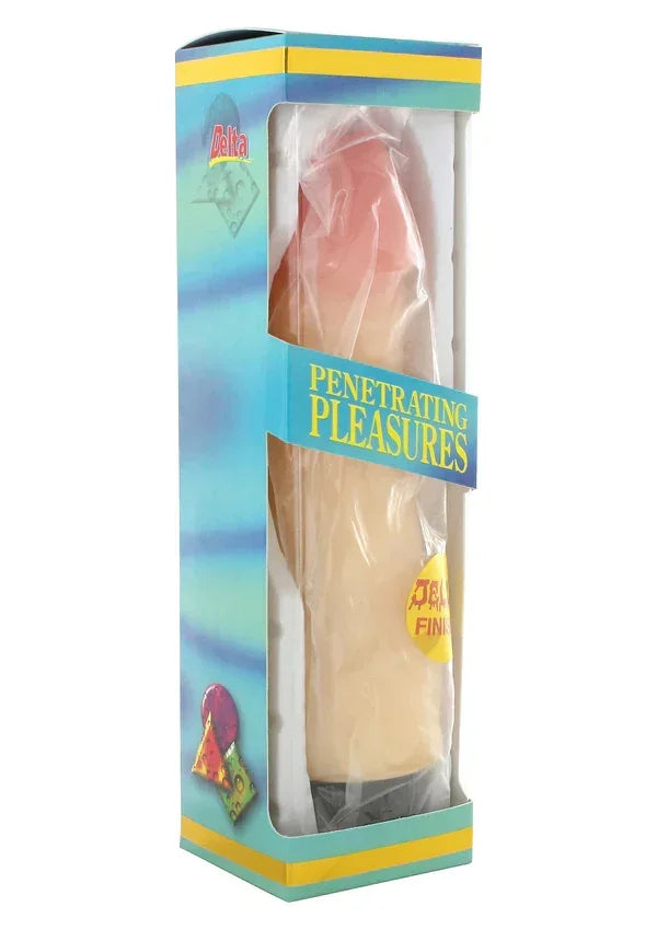 RubberVibratorbySevenCreations2 @ Happytoys Sexshop: online sex shop for Feeling Happy & Easy 😊 the erotic store owned by a woman
