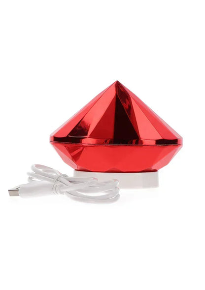 Ruby_Red_Diamond_by_ToyJoy_8 @ Happytoys Sexshop: online sex shop for Feeling Happy & Easy 😊 the erotic store owned by a woman