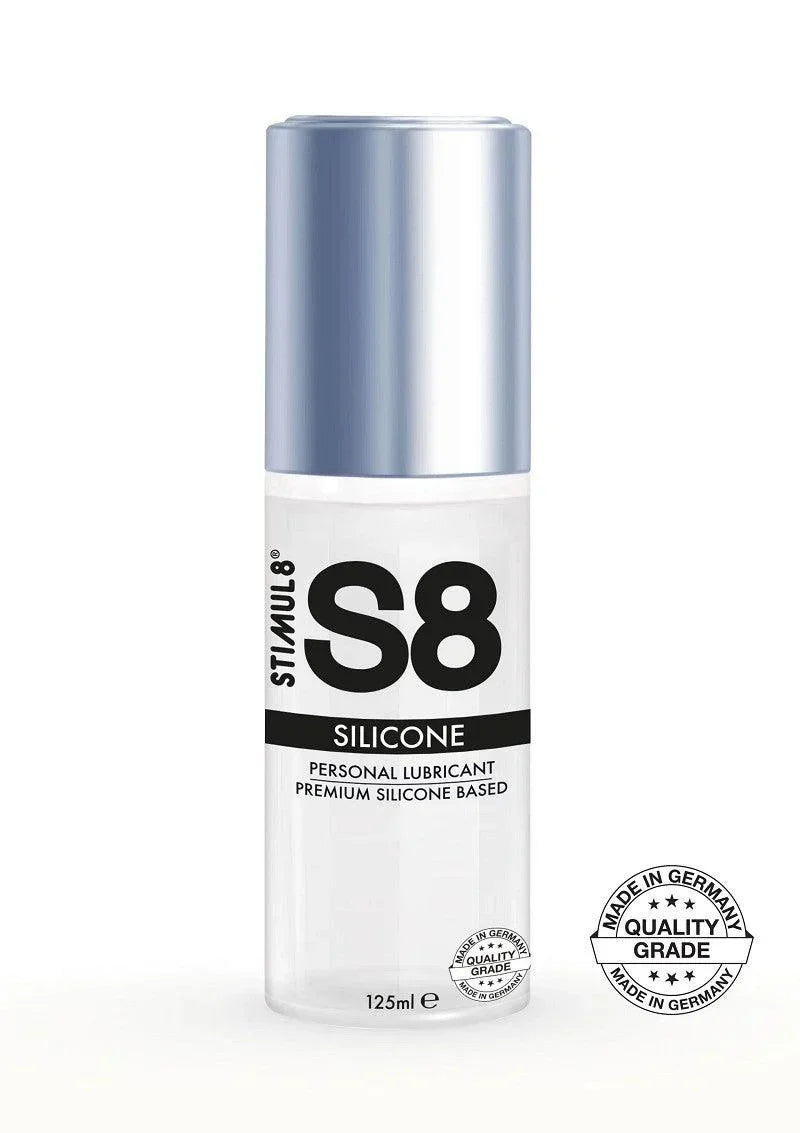 S8-Premium-Silicone-Lube-125ml-Glijmiddel-Happytoys-Sexshop-liever-Happy-dan-Easy-608 @ Happytoys Sexshop: online sex shop for Feeling Happy & Easy 😊 the erotic store owned by a woman
