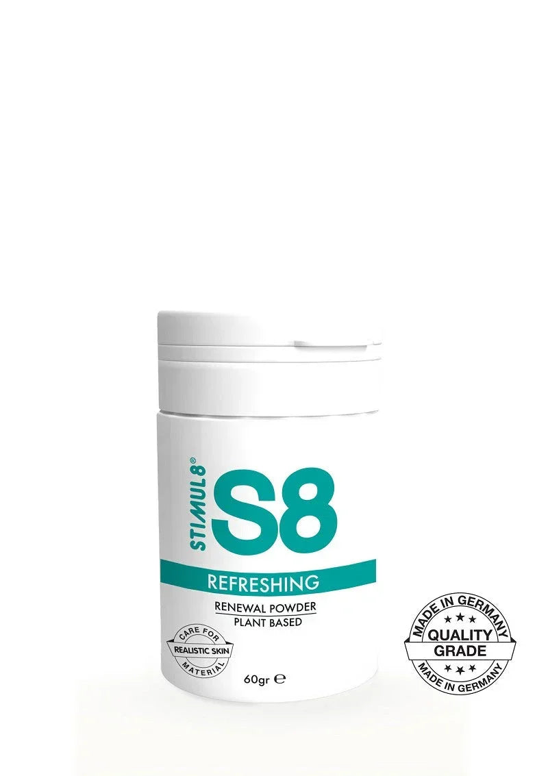 S8-Renewal-Powder-60gr-Happytoys-Sexshop-liever-Happy-dan-Easy-5124 @ Happytoys Sexshop: online sex shop for Feeling Happy & Easy 😊 the erotic store owned by a woman