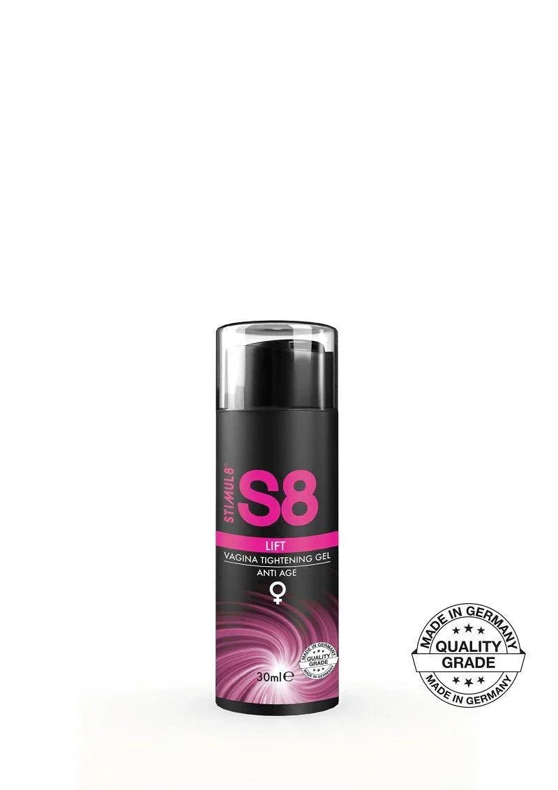 S8-Tightening-Gel-Lift-30ml-Happytoys-Sexshop-liever-Happy-dan-Easy-3680 @ Happytoys Sexshop: online sex shop for Feeling Happy & Easy 😊 the erotic store owned by a woman