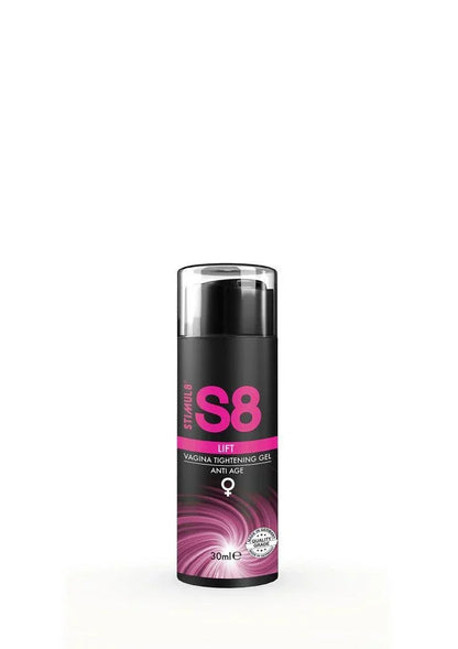 S8-Tightening-Gel-Lift-30ml-Happytoys-Sexshop-liever-Happy-dan-Easy-3821 @ Happytoys Sexshop: online sex shop for Feeling Happy & Easy 😊 the erotic store owned by a woman