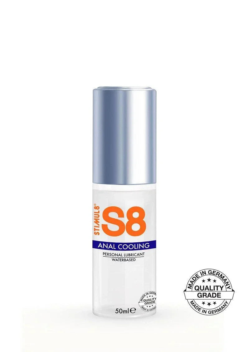S8-Waterbased-Cooling-Anal-Lube-50ml-verkoelend-anaal-glijmiddel-Happytoys-Sexshop-liever-Happy-dan-Easy-4262 @ Happytoys Sexshop: online sex shop for Feeling Happy & Easy 😊 the erotic store owned by a woman