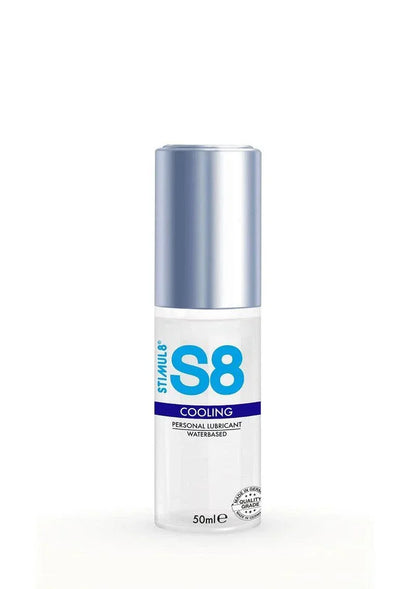 S8-Waterbased-Cooling-Lube-50ml-Happytoys-Sexshop-liever-Happy-dan-Easy-1469 @ Happytoys Sexshop: online sex shop for Feeling Happy & Easy 😊 the erotic store owned by a woman