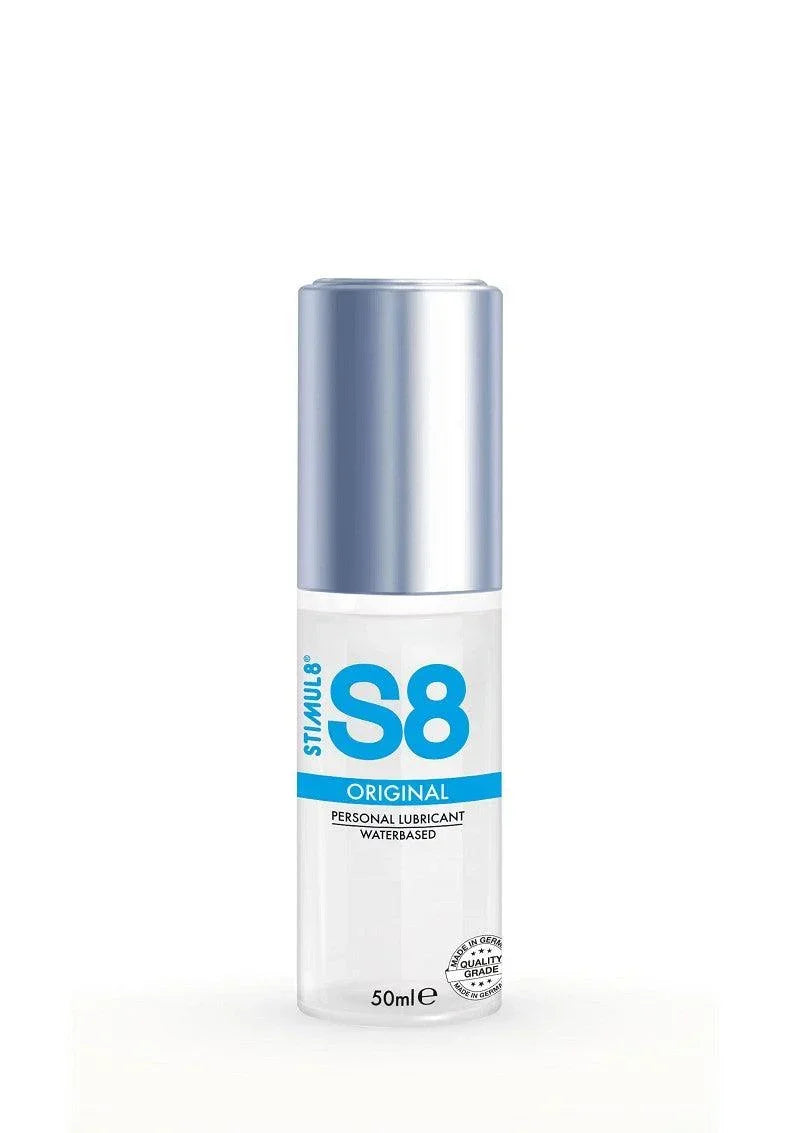S8-Waterbased-Lube-50ml-glijmiddel-Happytoys-Sexshop-liever-Happy-dan-Easy-3173 @ Happytoys Sexshop: online sex shop for Feeling Happy & Easy 😊 the erotic store owned by a woman
