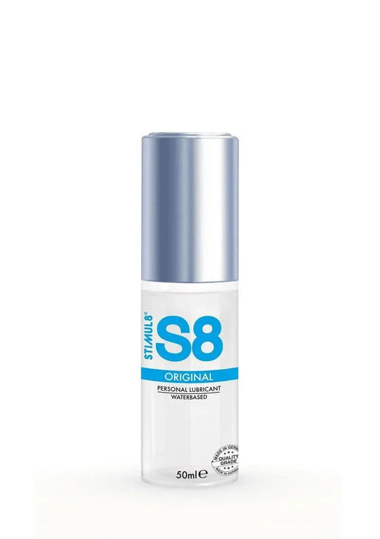 S8-Waterbased-Lube-50ml-glijmiddel-Happytoys-Sexshop-liever-Happy-dan-Easy-3173 @ Happytoys Sexshop: online sex shop for Feeling Happy & Easy 😊 the erotic store owned by a woman