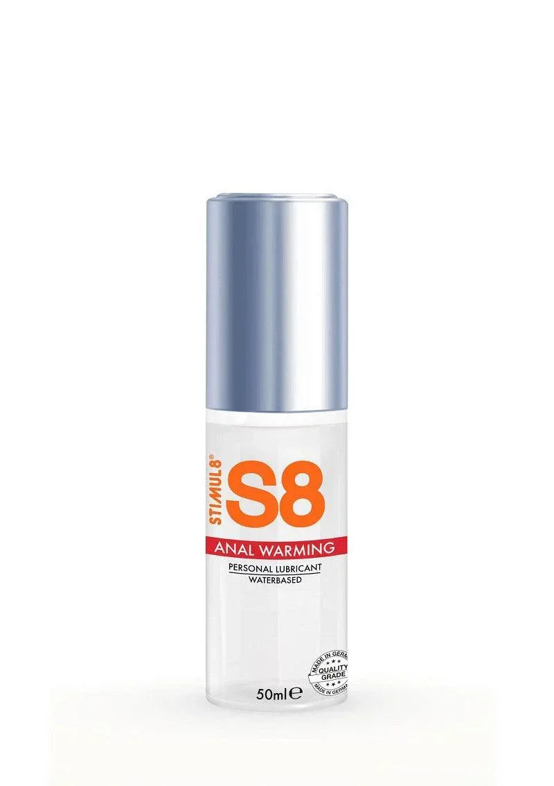 S8-Waterbased-Warming-Anal-Lube-50ml-Happytoys-Sexshop-liever-Happy-dan-Easy-308 @ Happytoys Sexshop: online sex shop for Feeling Happy & Easy 😊 the erotic store owned by a woman