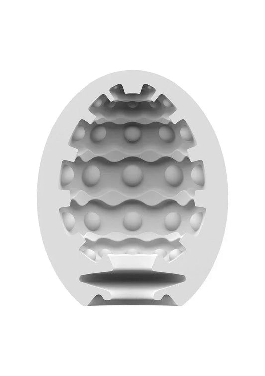 Satisfyer-Masturbator-Egg-bubble-1pcs-Happytoys-Sexshop-liever-Happy-dan-Easy-3858 @ Happytoys Sexshop: online sex shop for Feeling Happy & Easy 😊 the erotic store owned by a woman